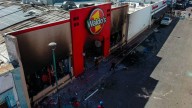 Incendio en Waldos: tienda afirma que cubrirá los gastos funerarios de las 23 víctimas