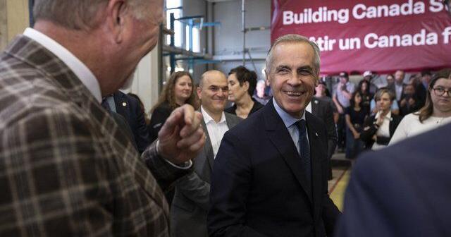 Nickel mine, hydroelectric project to be added to major projects list