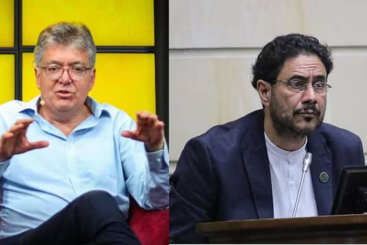 Elecciones 2026: Mauricio Cárdenas invita a Iván Cepeda a someterse a debate con polígrafo