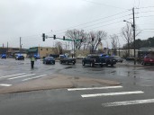 City of Little Rock agrees to pay officer involved in 2019 shooting more than $70,000 in back pay, benefits