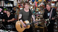 Goo Goo Dolls: Tiny Desk Concert