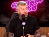 El comunicado. La razón por la que Marcelo Tinelli deja su programa de streaming