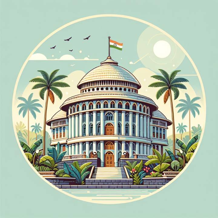 Governor Ananda Bose to Oversee Raj Bhavan Security Sweep Amid Arms Allegations