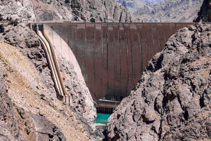 Iran Can’t Run Away From Tehran’s Disasters