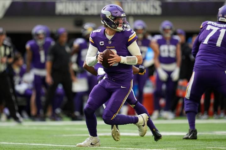McCarthy’s growing pains aren’t going to suddenly vanish anytime soon for frustrated Vikings