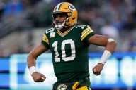 Jordan Love throws 2 TD passes as Packers beat Giants 27-20 to end their skid – Hartford Courant