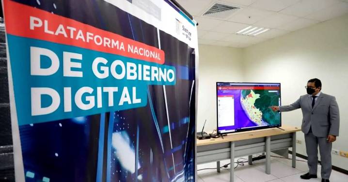Municipalidades no consolidan gobierno digital para mejorar servicios