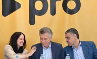 El PRO discute su futuro con la premisa de "volver a ser alternativa"