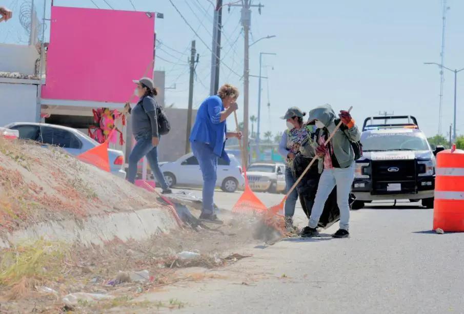 En menos de un día se cubren las 200 vacantes del programa de Empleo Temporal ...