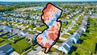 Are your neighbors Democrats or Republicans? See N.J. town