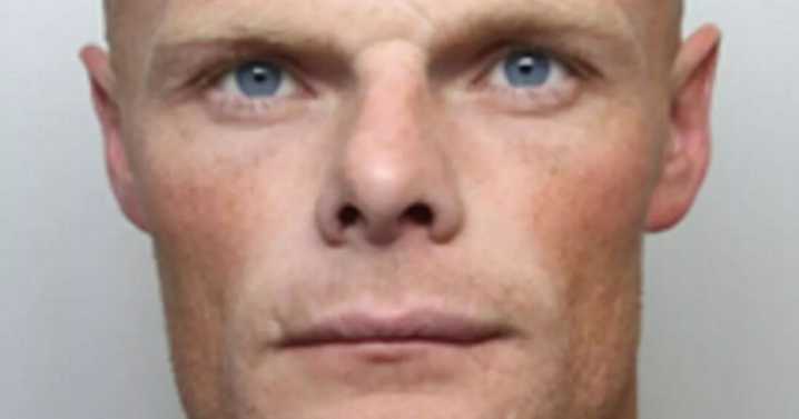 Lavish lifestyle of holidays and £80k Rolexes comes crashing down for crime boss