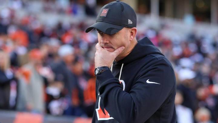 A Bengals challenge results in a Bears touchdown in one of the wildest finishes of the season