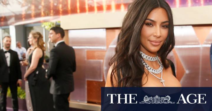 Kim Kardashian moon landing conspiracy: NASA boss Sean Duffy responds