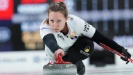 Team Homan books Olympic ticket after sweeping final of Canadian curling trials