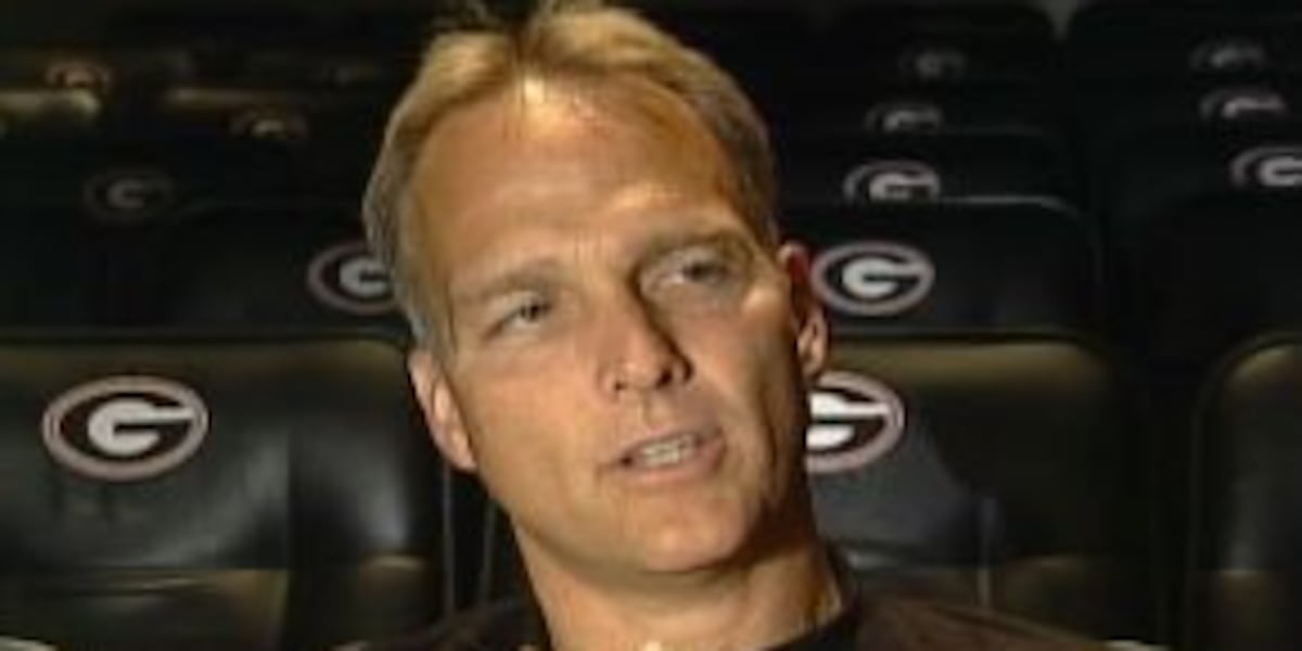 Former Dawgs coach Mark Richt denies rumors of hospitalization