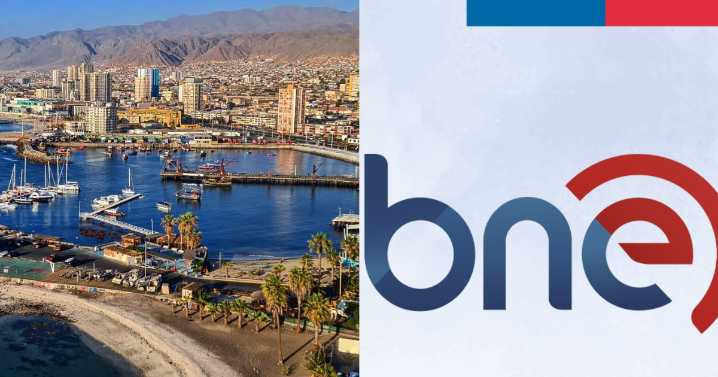 ¿Buscas otro trabajo?: Bolsa Nacional de Empleo requiere de postulantes en Antofagasta y Calama