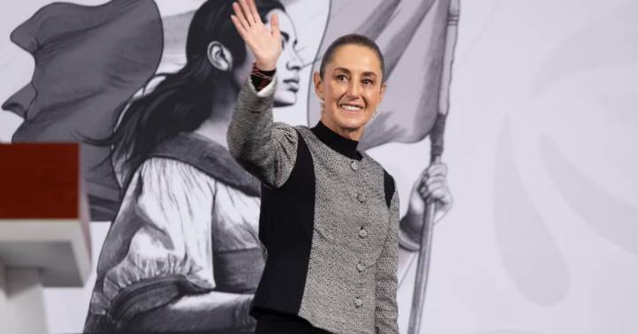 ¡40 horas y aumento salarial! México cerca de un cambio laboral histórico