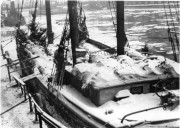 Today in Chicago History: 'Christmas Tree Ship' Rouse Simmons sinks in Lake Michigan