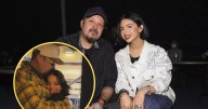 Ángela Aguilar conmueve con tierno mensaje para Pepe Aguilar, luego de que el cantante la defendiera del hate en redes sociales