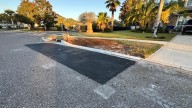 'I owe it all to you': St. Johns County neighbors finally get answers and repairs to giant hole