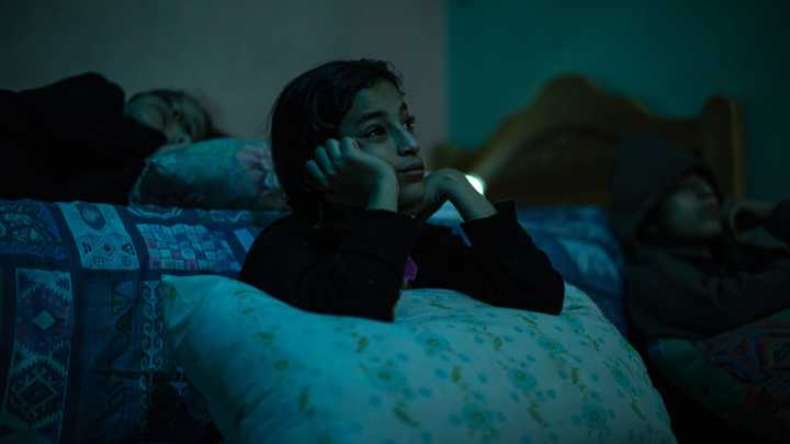 Nighttime Worries And Sleep: What Experts Recommend