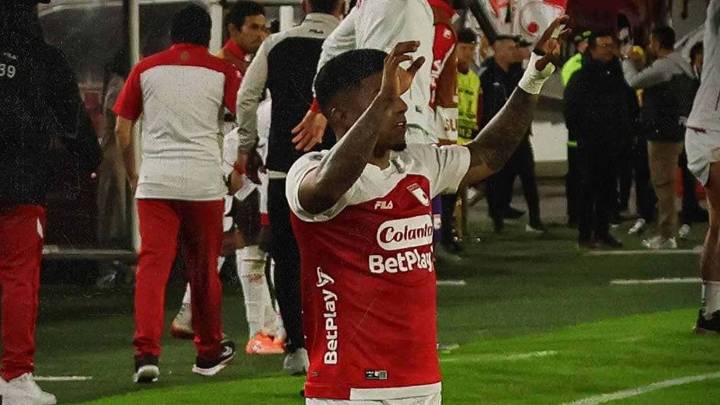 Posiciones, Liga BetPlay 2025-2: así quedaron los 8 que jugarán cuadrangulares