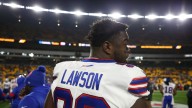 Shaq Lawson agrees to join Bills practice squad