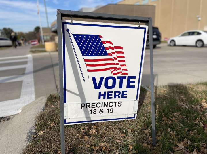 On Iowa Politics Podcast: 2025 Election Review Edition