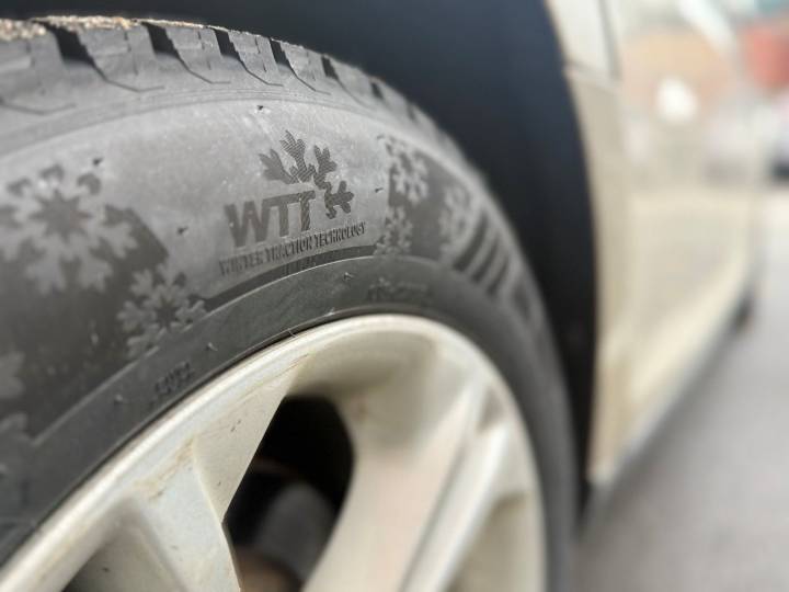 North Bay Police Service urges drivers to get cars ready for winter