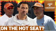 CRISIS: Should Texas' Run Game DISASTER Lead to BIG Changes on the Coaching Staff?