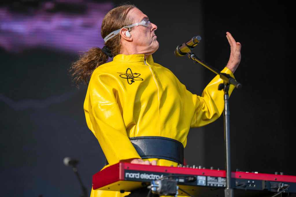 ‘Weird Al’ Yankovic to play MN State Fair Grandstand for the seventh time