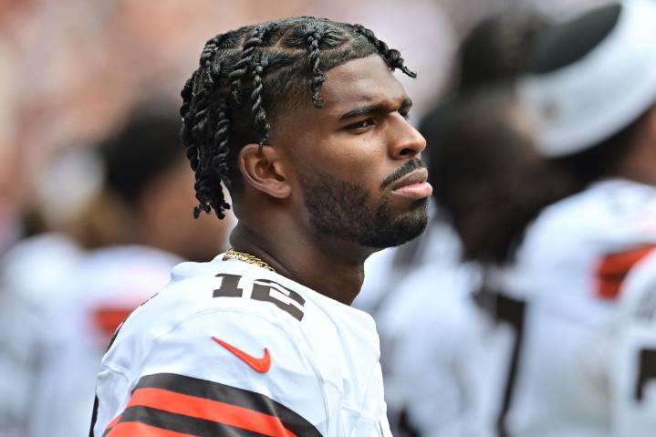 More Trouble for Shedeur Sanders as Kevin Stefanski Eyes $2.5M College QB to Fix Browns’ Mess, Says Draft Expert Former Buffaloes QB gets more trouble in the QB room as the Browns eye a high-profile c
