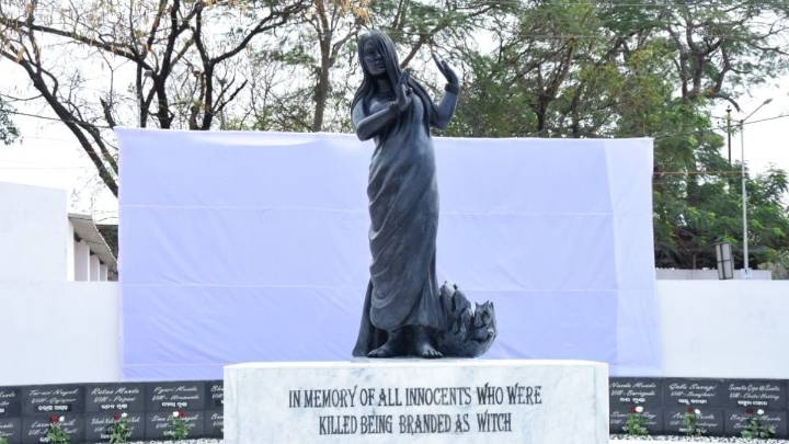 Odisha law panel plans to tighten witch-hunting law. What 2013 Act says & how courts view ‘witchcraft’