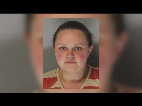 Hall County woman charged with murder after 4-year-old girl found dead in her trunk, GBI says