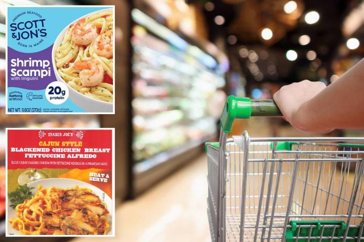 Prepared pasta tied to 6 deaths, over 2 dozen illnesses