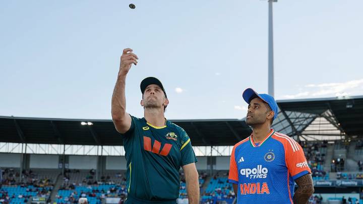 IND Vs AUS Live Cricket Score, 5th T20I: India Eye Series Win At The Gabba