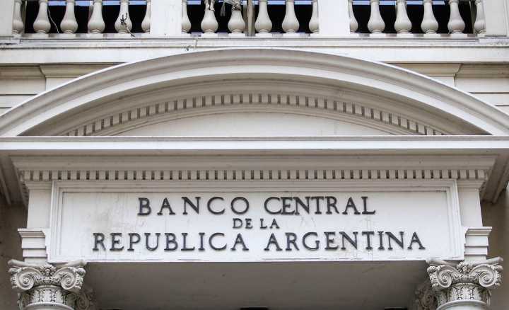 Alerta reservas: el BCRA cancela un vencimiento de u$s1.000 millones por un Bopreal