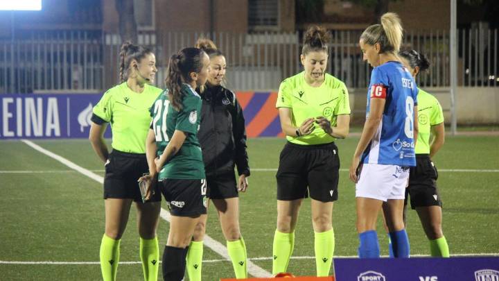 El Sport Extremadura, la gran baza pacense en España