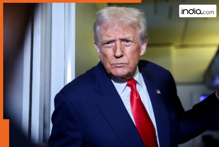 Donald Trump's tariff war to end soon? US Supreme Court to hear case on THIS date, White House likely to...