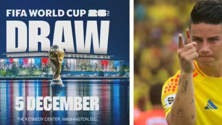 Selección Colombia: se viene el sorteo del Mundial, pero la suerte ya esta echada... (Opinión)