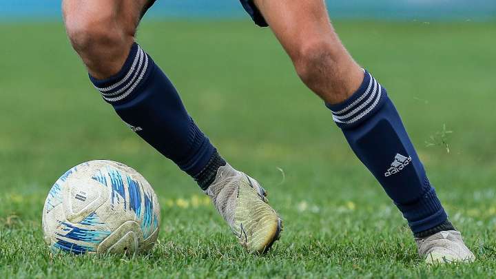 Gloucester Tech runs past Bridgeton in SJ, Group 4 first round