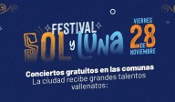 Soacha vive el Festival Sol y Luna 2025: música, cultura y celebración para toda la ciudad