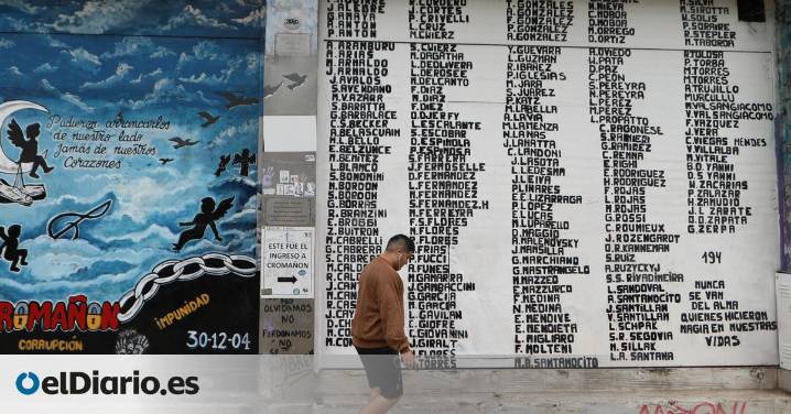 Camila Fabbri recuerda la tragedia del concierto donde murieron 194 personas en una novela que analiza la adolescencia