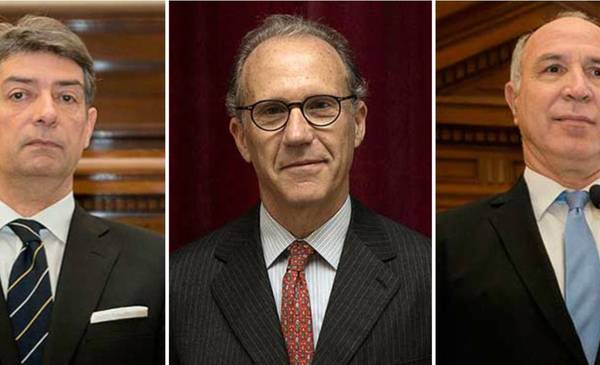 La Corte y un mensaje para el Poder Judicial: fallos pro