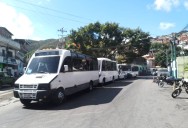 Se acentúa crisis del transporte