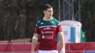 Aaron Rus, primer mallorquín convocado por la selección española absoluta de rugby