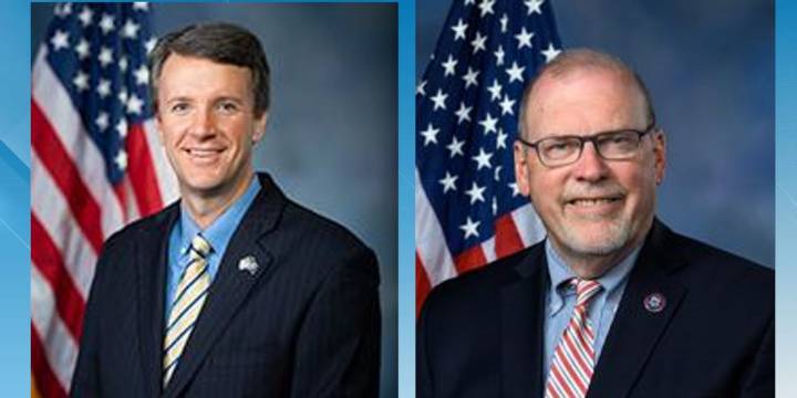 Local representatives react to ending the government shutdown