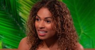 I'm A Celeb's Kemi Rodgers reveals she's been dating new boyfriend for a year