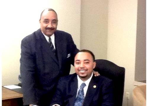 Deadline Detroit | Former Lawmaker Fred Durhal Jr., Father of Councilman, Dies at 73