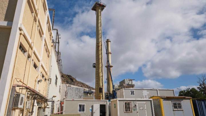 Madrid premia la sostenibilidad en la renovación del parque de generación eléctrica obsoleto canario